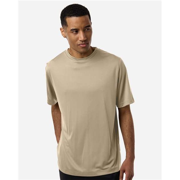 Unisex Capital Performance T-Shirt - Thumbnail Image