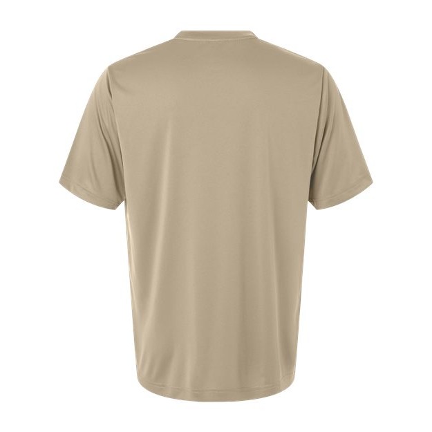 Unisex Capital Performance T-Shirt - Thumbnail Image