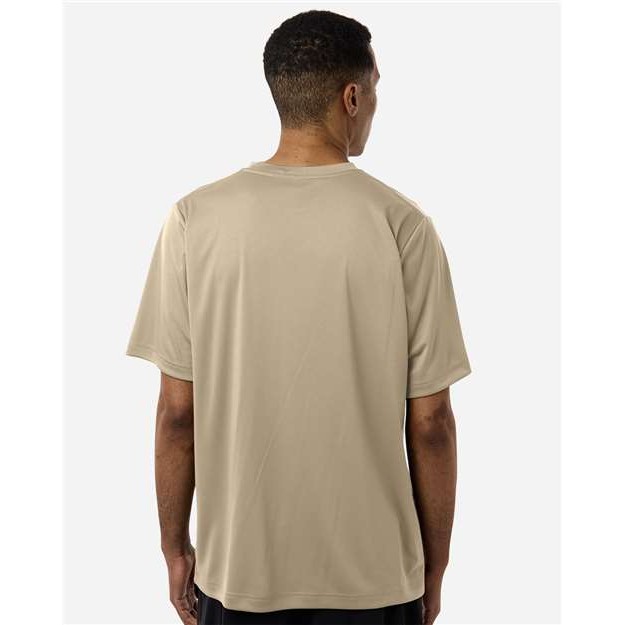 Unisex Capital Performance T-Shirt - Thumbnail Image