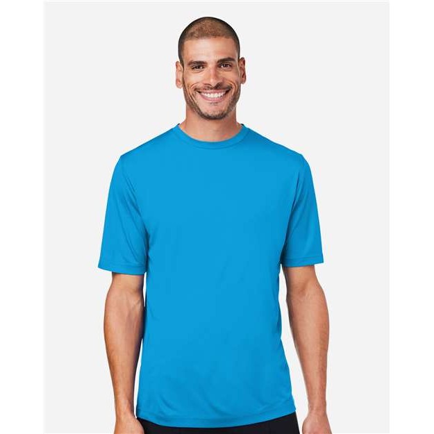 Unisex Capital Performance T-Shirt - Thumbnail Image