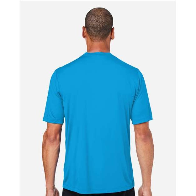 Unisex Capital Performance T-Shirt - Thumbnail Image