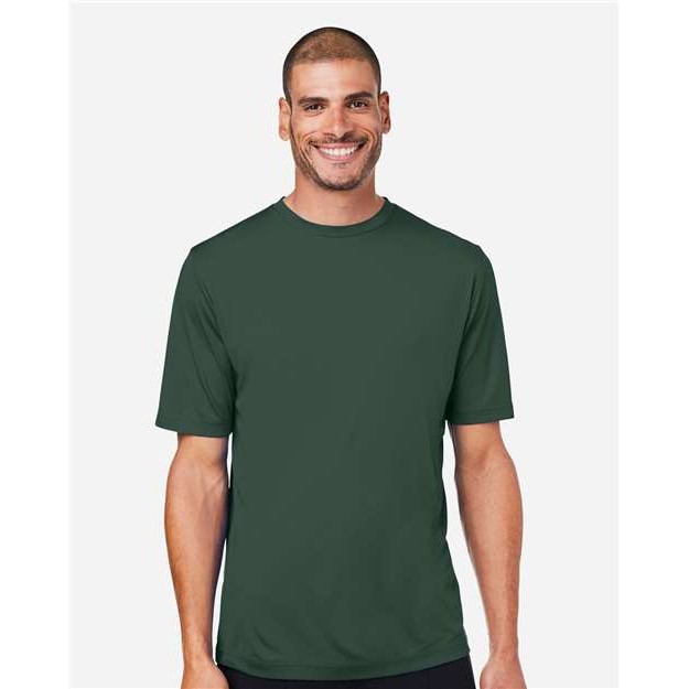 Unisex Capital Performance T-Shirt - Thumbnail Image