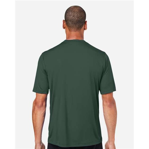 Unisex Capital Performance T-Shirt - Thumbnail Image