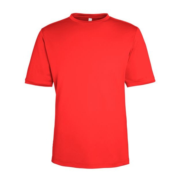 Unisex Capital Performance T-Shirt - Thumbnail Image
