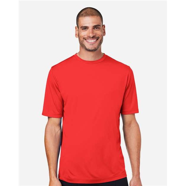Unisex Capital Performance T-Shirt - Thumbnail Image