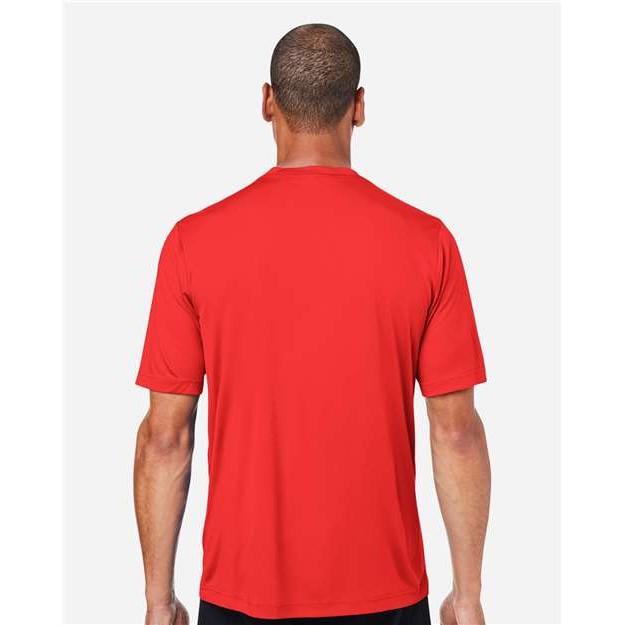 Unisex Capital Performance T-Shirt - Thumbnail Image