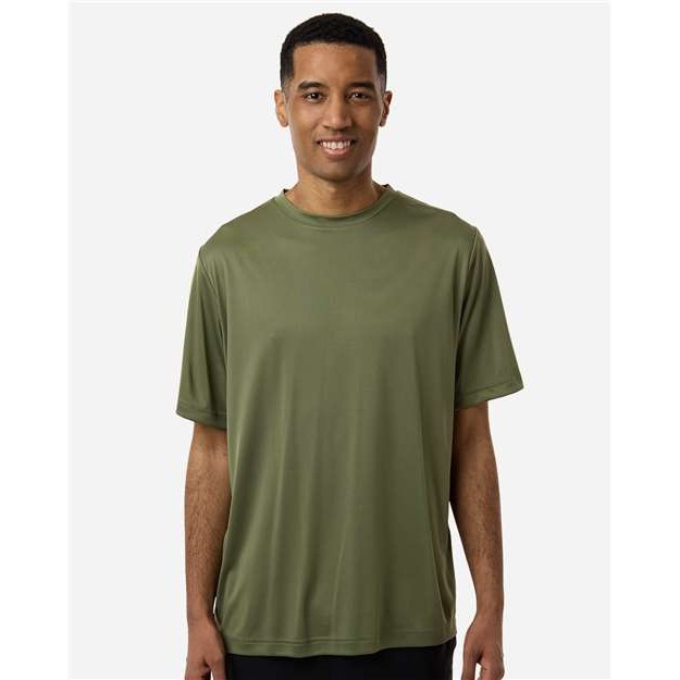 Unisex Capital Performance T-Shirt - Thumbnail Image