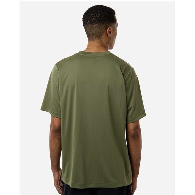 Unisex Capital Performance T-Shirt - Thumbnail Image