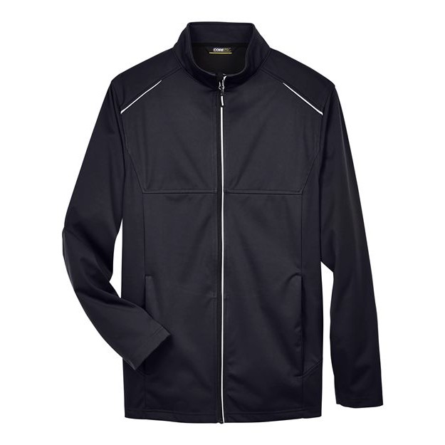 Men's Techno Lite Three-Layer Knit Tech-Shell - Thumbnail Image