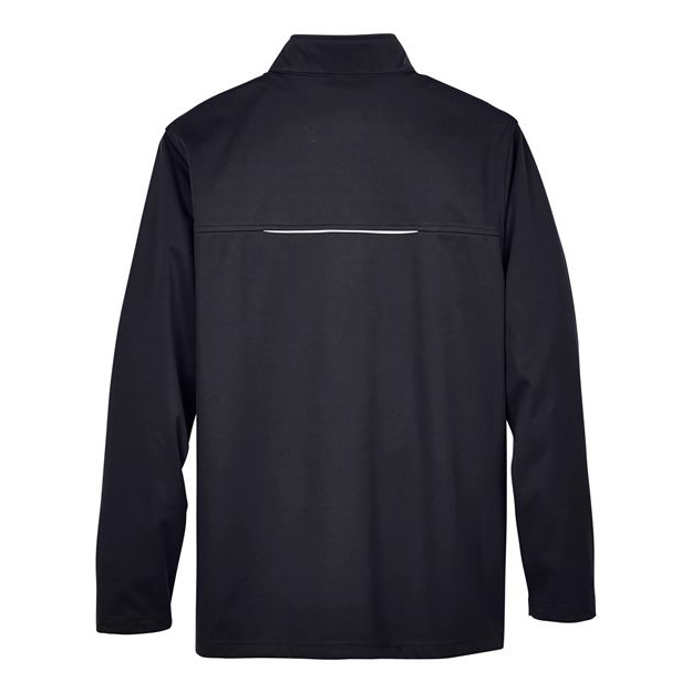 Men's Techno Lite Three-Layer Knit Tech-Shell - Thumbnail Image