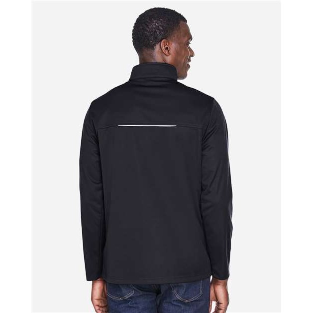 Men's Techno Lite Three-Layer Knit Tech-Shell - Thumbnail Image
