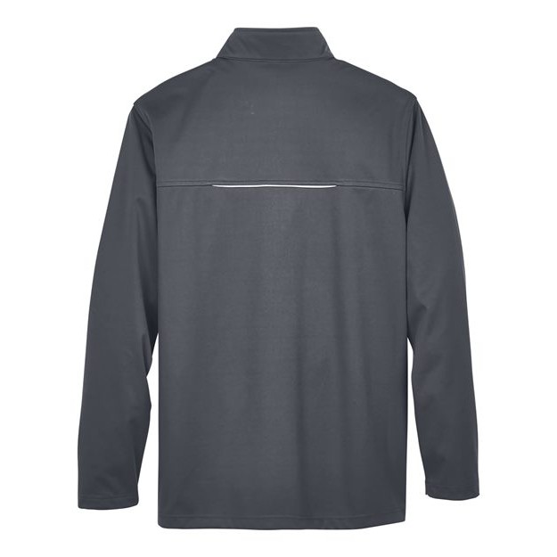 Men's Techno Lite Three-Layer Knit Tech-Shell - Thumbnail Image