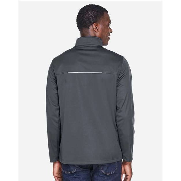 Men's Techno Lite Three-Layer Knit Tech-Shell - Thumbnail Image