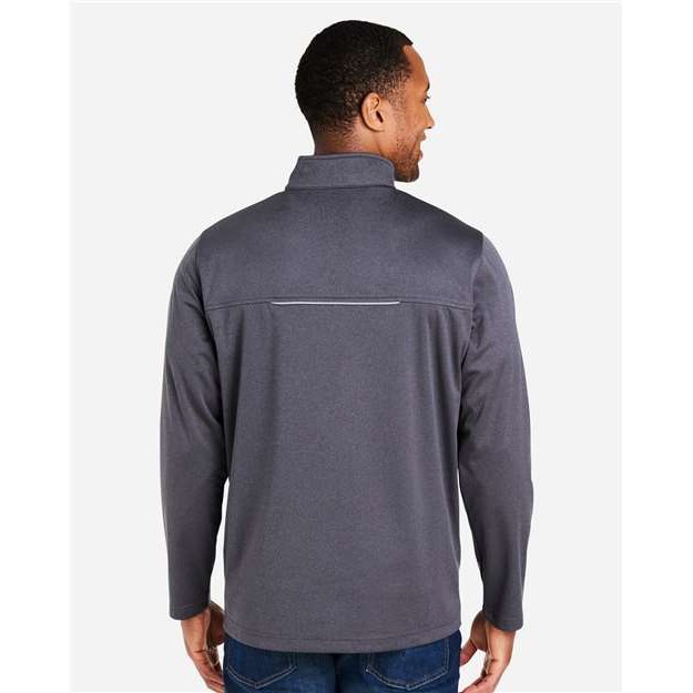 Men's Techno Lite Three-Layer Knit Tech-Shell - Thumbnail Image