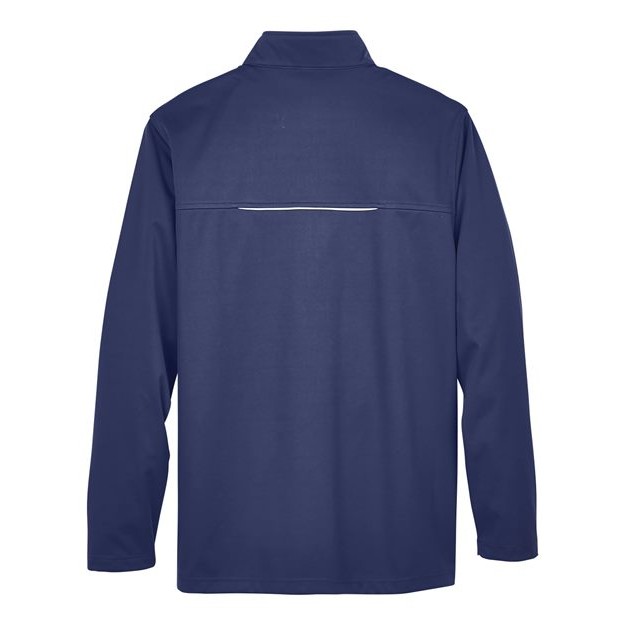 Men's Techno Lite Three-Layer Knit Tech-Shell - Thumbnail Image