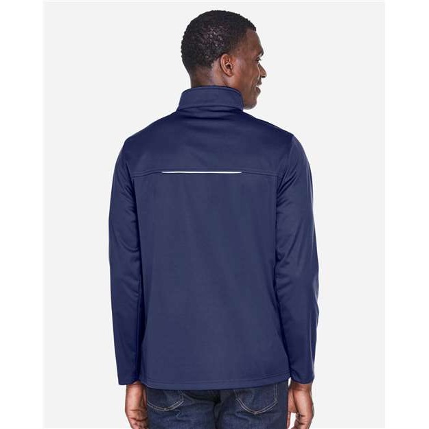 Men's Techno Lite Three-Layer Knit Tech-Shell - Thumbnail Image