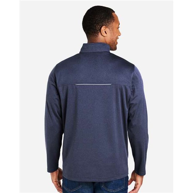 Men's Techno Lite Three-Layer Knit Tech-Shell - Thumbnail Image