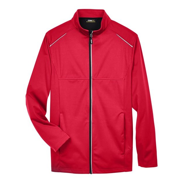 Men's Techno Lite Three-Layer Knit Tech-Shell - Thumbnail Image