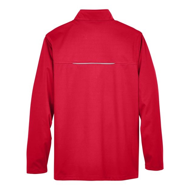 Men's Techno Lite Three-Layer Knit Tech-Shell - Thumbnail Image