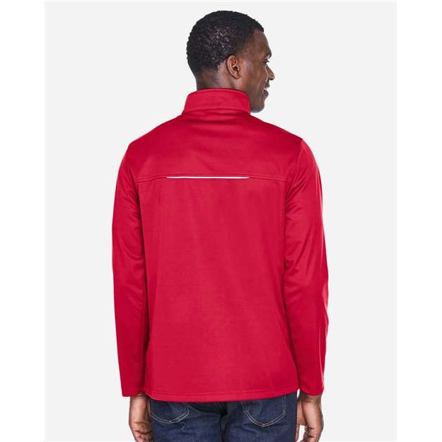 Men's Techno Lite Three-Layer Knit Tech-Shell - Thumbnail Image