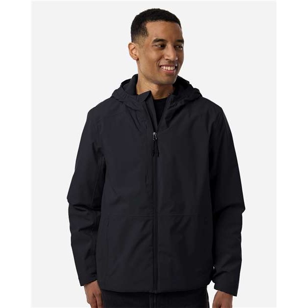 Men's Barrier All Season Jacket - Thumbnail Image