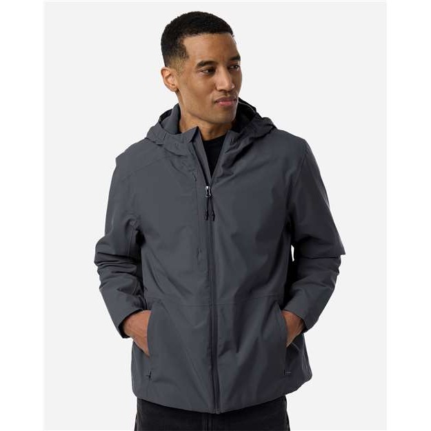 Men's Barrier All Season Jacket - Thumbnail Image