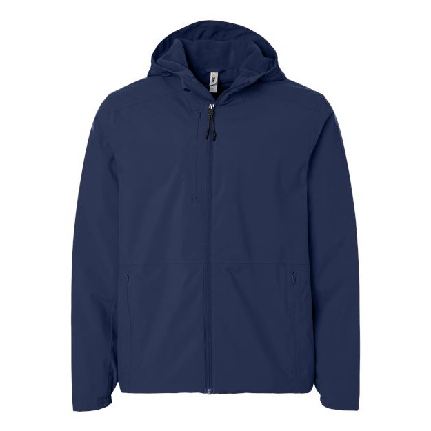 Men's Barrier All Season Jacket - Thumbnail Image