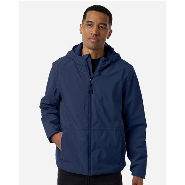 Men's Barrier All Season Jacket - Thumbnail Image