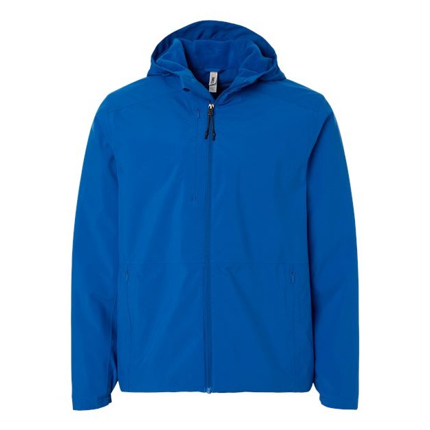 Men's Barrier All Season Jacket - Thumbnail Image