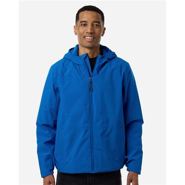 Men's Barrier All Season Jacket - Thumbnail Image