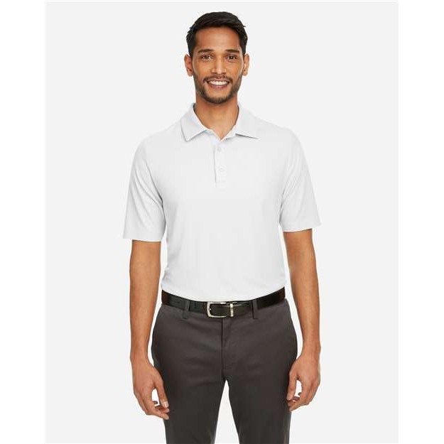 Men's Pique Polo - Thumbnail Image