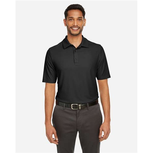 Men's Pique Polo - Thumbnail Image