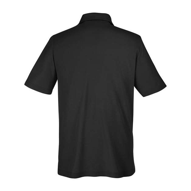 Men's Pique Polo - Thumbnail Image