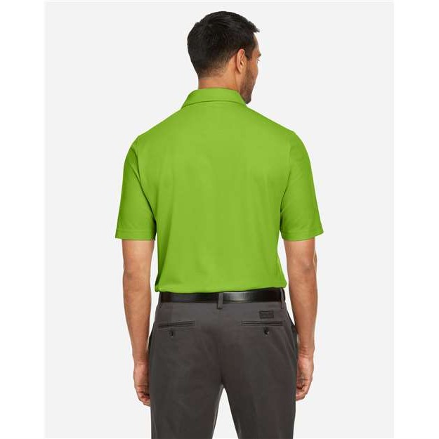 Men's Pique Polo - Thumbnail Image