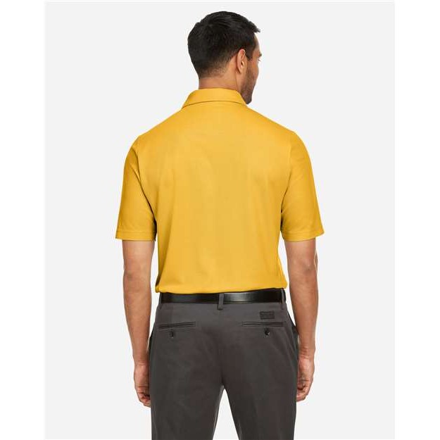 Men's Pique Polo - Thumbnail Image
