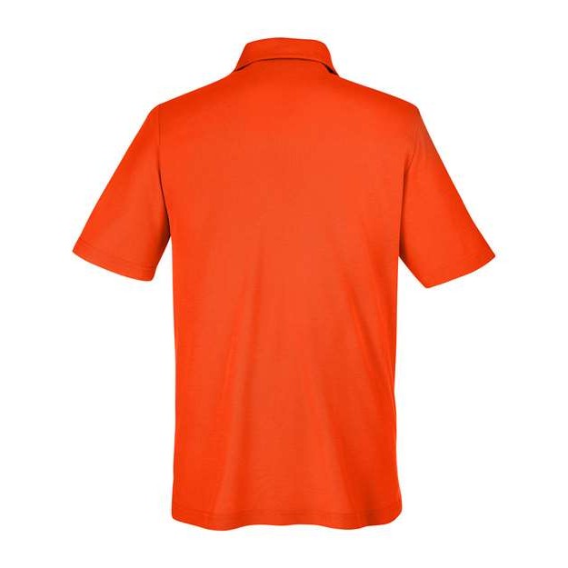 Men's Pique Polo - Thumbnail Image