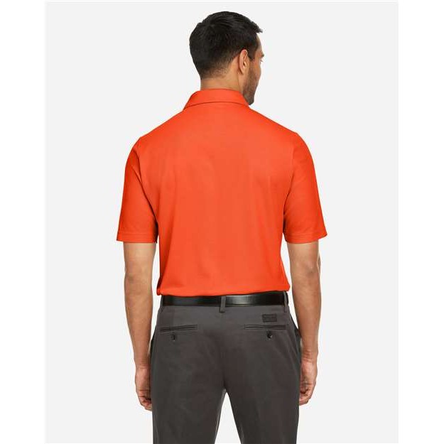 Men's Pique Polo - Thumbnail Image