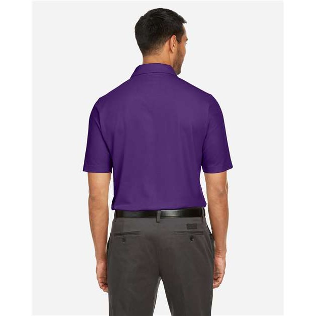 Men's Pique Polo - Thumbnail Image