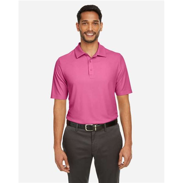 Men's Pique Polo - Thumbnail Image