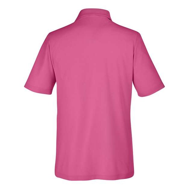 Men's Pique Polo - Thumbnail Image
