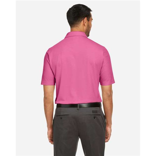 Men's Pique Polo - Thumbnail Image