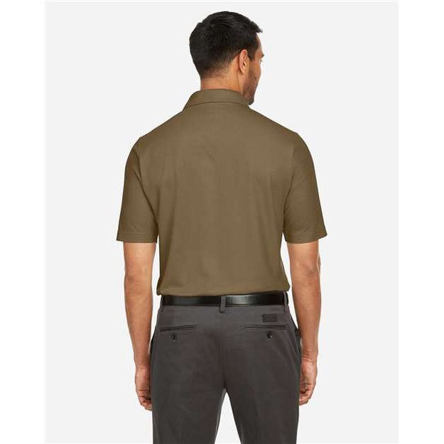 Men's Pique Polo - Thumbnail Image