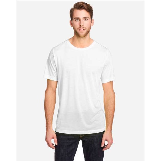 Unisex Performance T-Shirt - Thumbnail Image