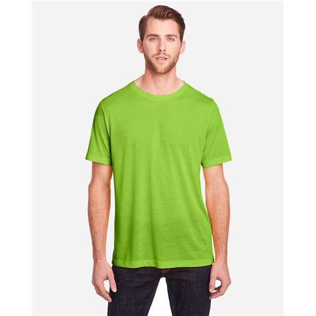 Unisex Performance T-Shirt - Thumbnail Image