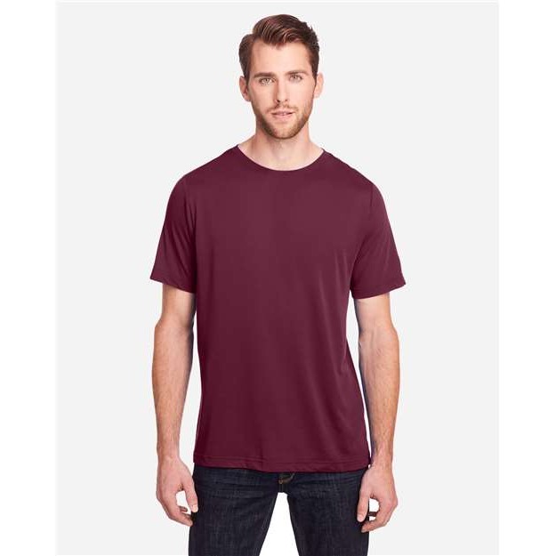 Unisex Performance T-Shirt - Thumbnail Image