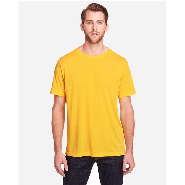 Unisex Performance T-Shirt - Thumbnail Image