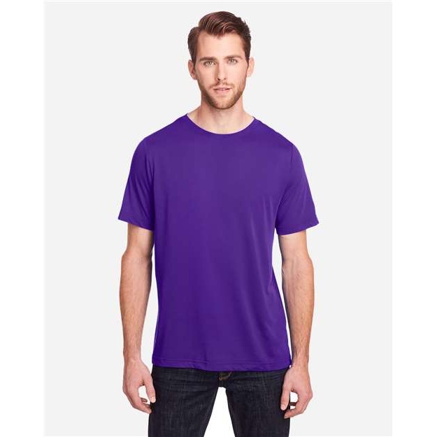 Unisex Performance T-Shirt - Thumbnail Image
