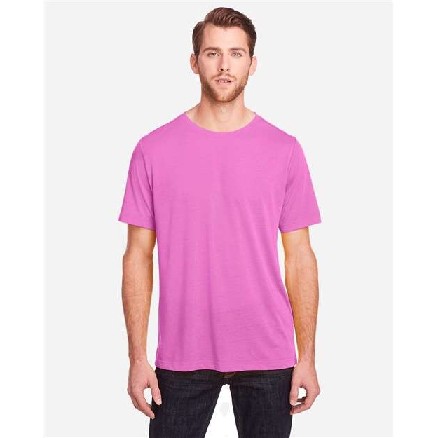 Unisex Performance T-Shirt - Thumbnail Image