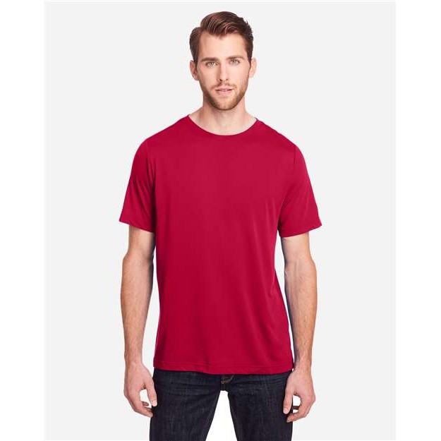 Unisex Performance T-Shirt - Thumbnail Image
