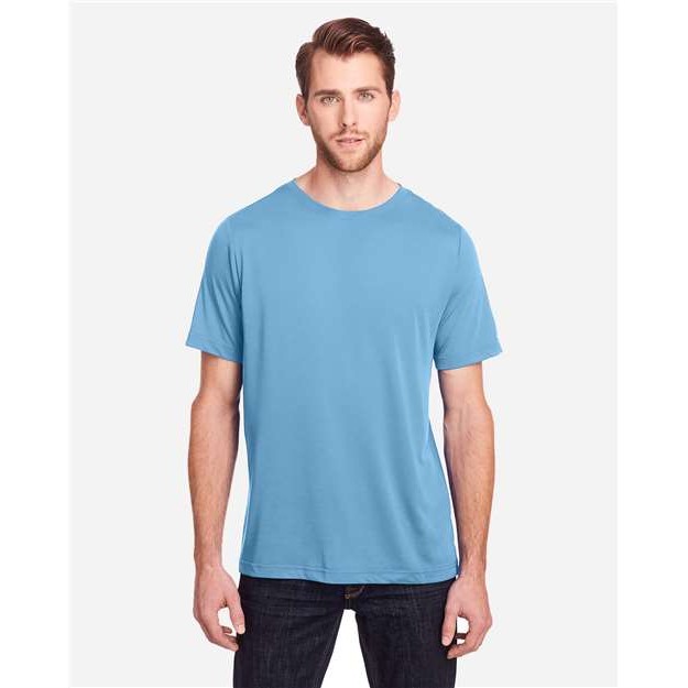 Unisex Performance T-Shirt - Thumbnail Image